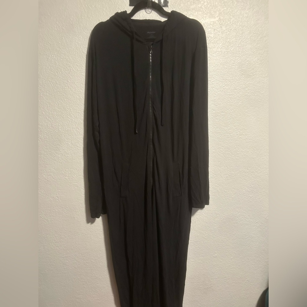 Meundies onesie